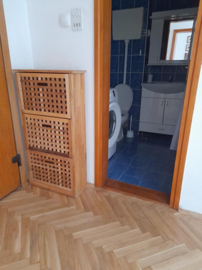 Nikola Ns2 Lägenhet Novi Sad Exteriör bild