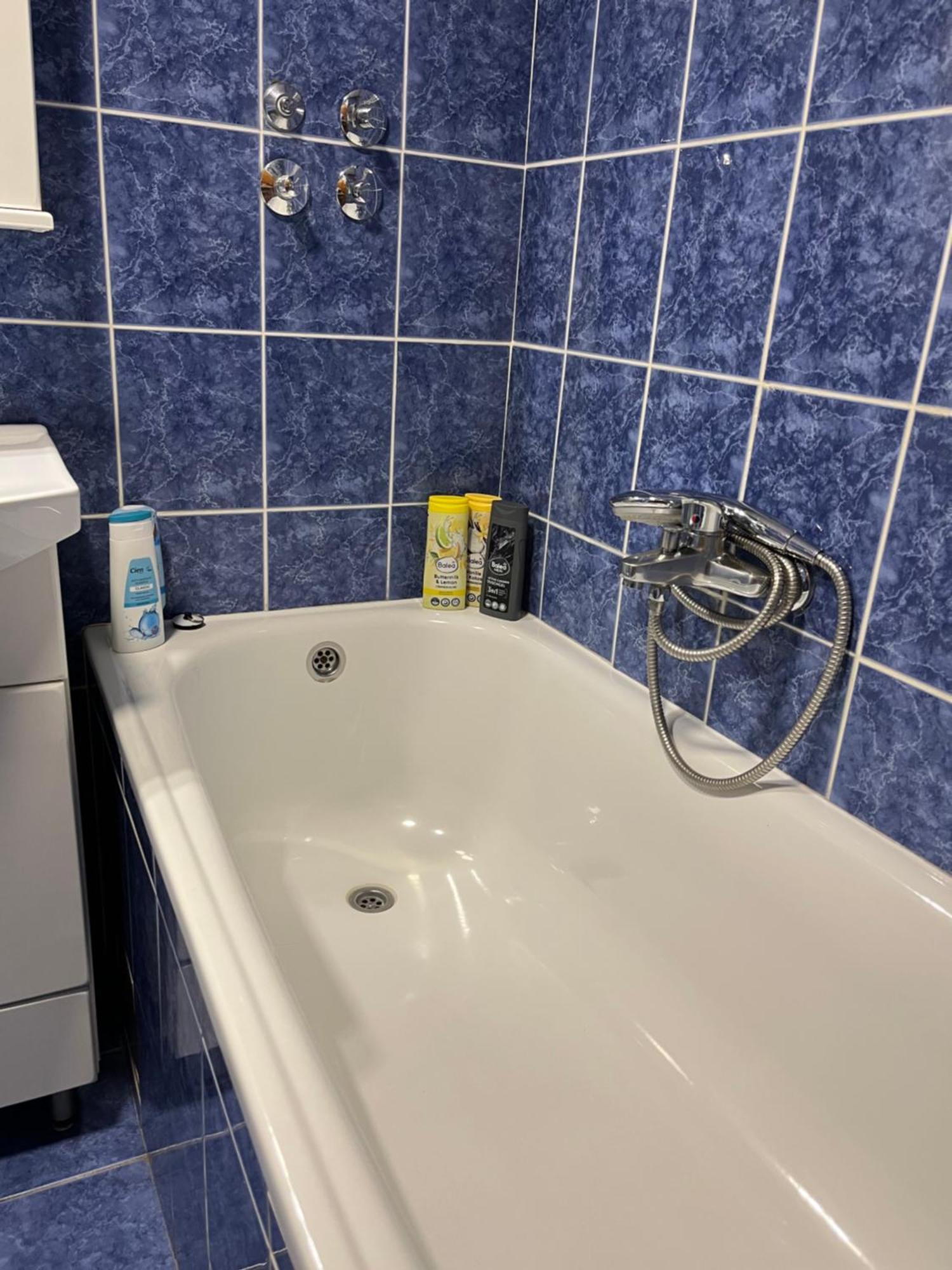 Nikola Ns2 Lägenhet Novi Sad Exteriör bild